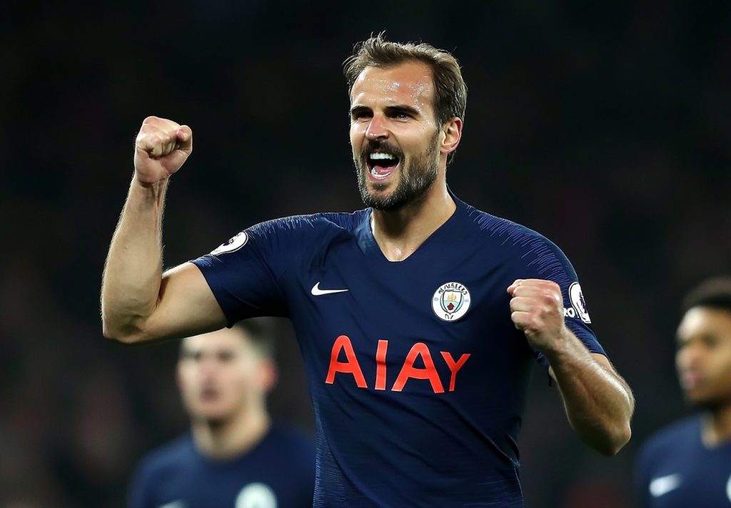 Manchester City Squanders 3-0 Lead in Draw Against Feyenoord