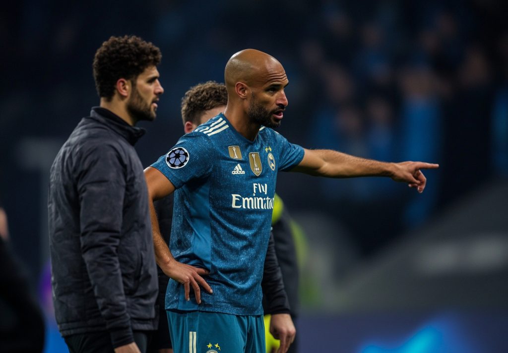 Bayern Munich’s Kompany Faces Selection Dilemma Amidst Winning Streak